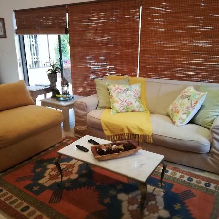 Apartamento Prettinplett Plettenberg Bay Exterior foto