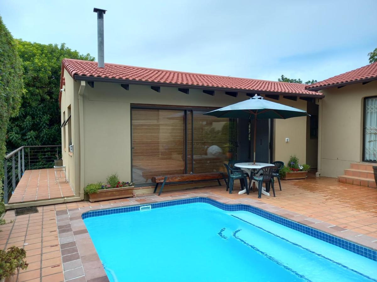 Apartamento Prettinplett Plettenberg Bay Exterior foto