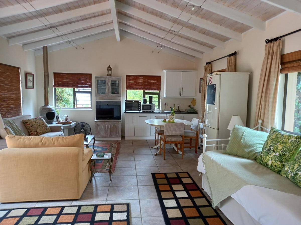 Apartamento Prettinplett Plettenberg Bay Exterior foto