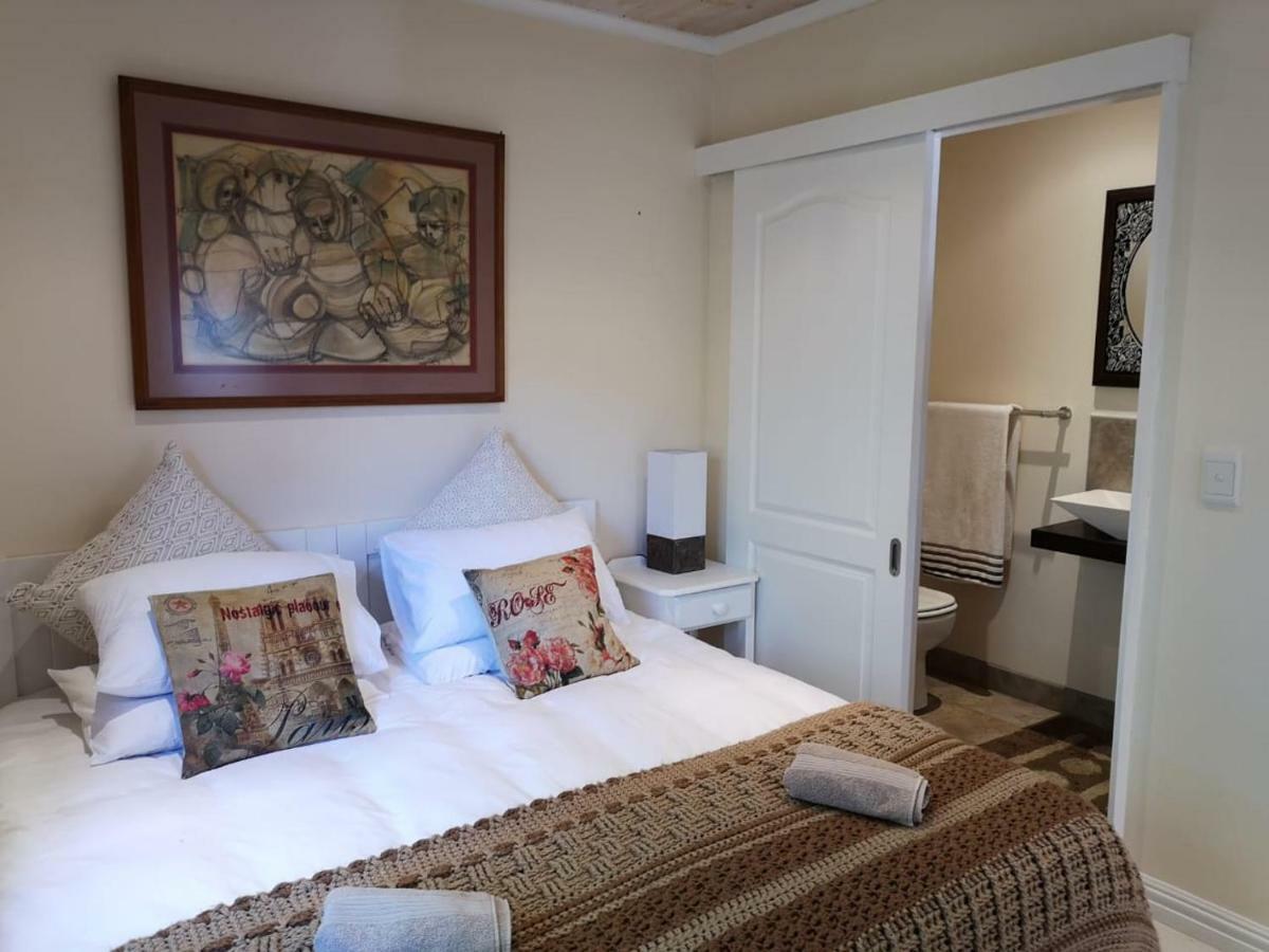 Apartamento Prettinplett Plettenberg Bay Exterior foto