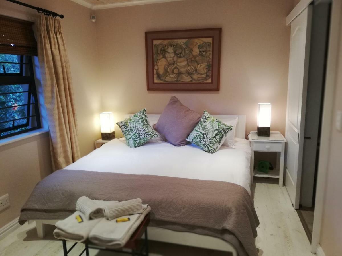 Apartamento Prettinplett Plettenberg Bay Exterior foto