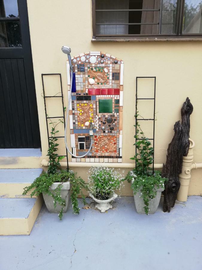 Apartamento Prettinplett Plettenberg Bay Exterior foto