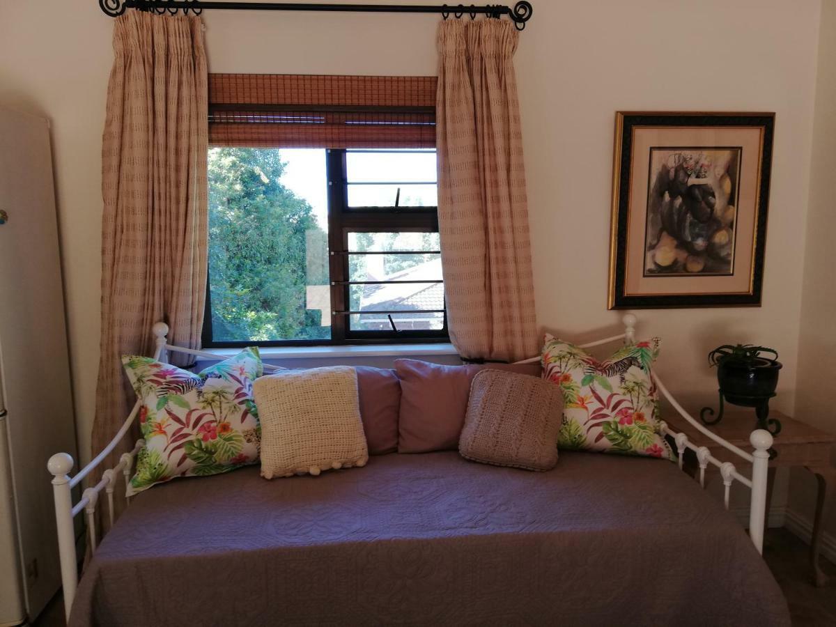 Apartamento Prettinplett Plettenberg Bay Exterior foto