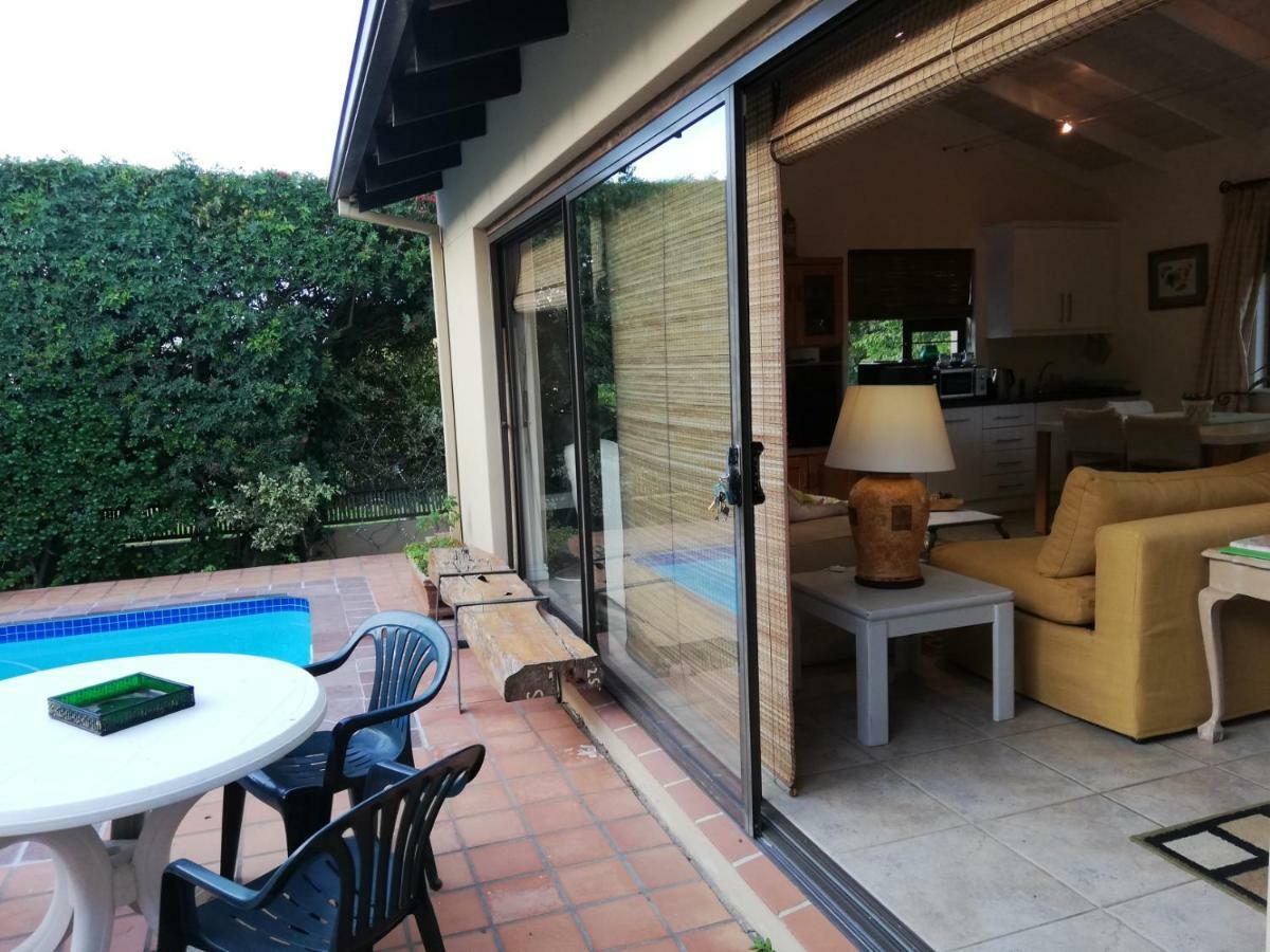Apartamento Prettinplett Plettenberg Bay Exterior foto
