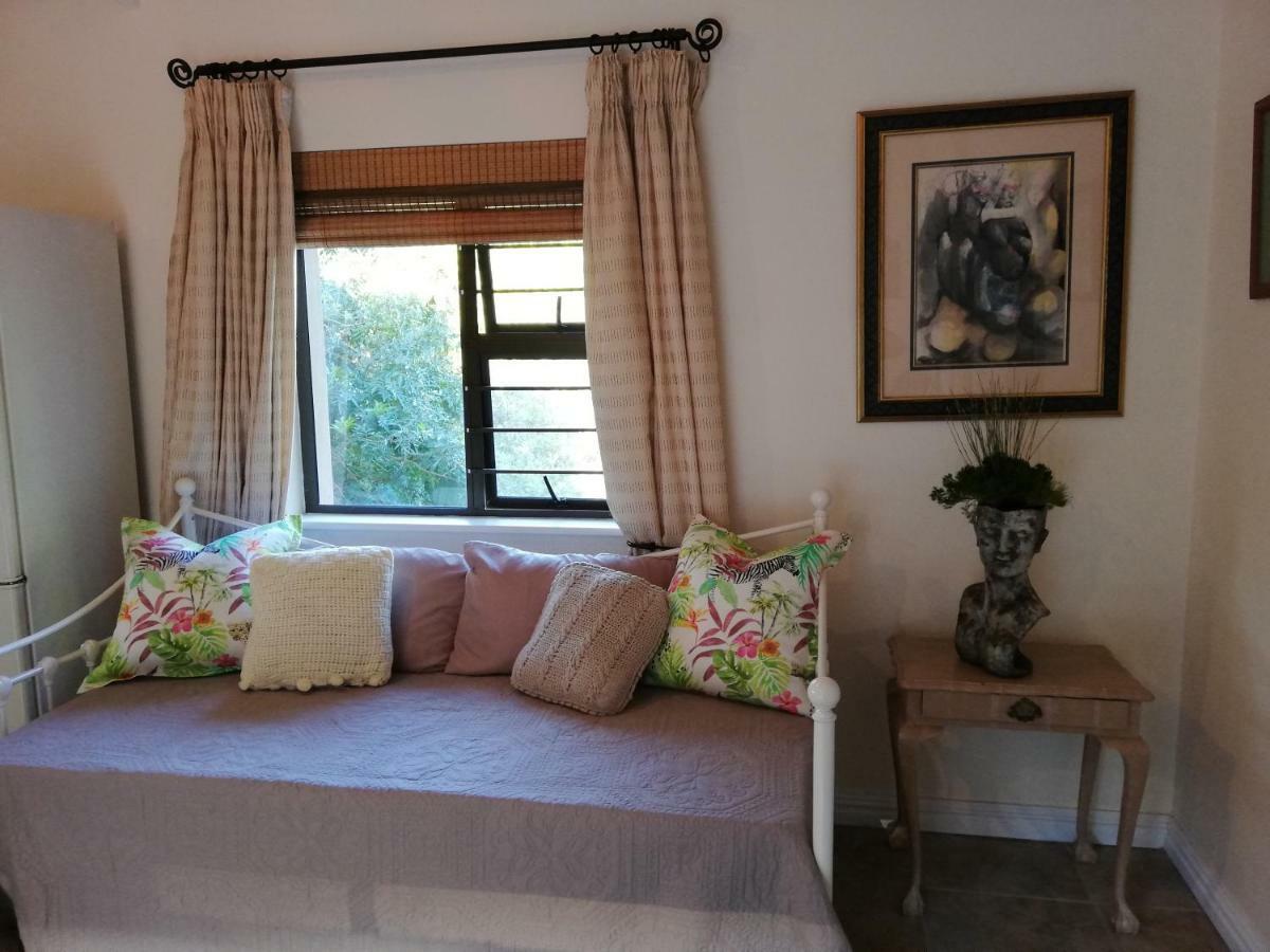 Apartamento Prettinplett Plettenberg Bay Exterior foto