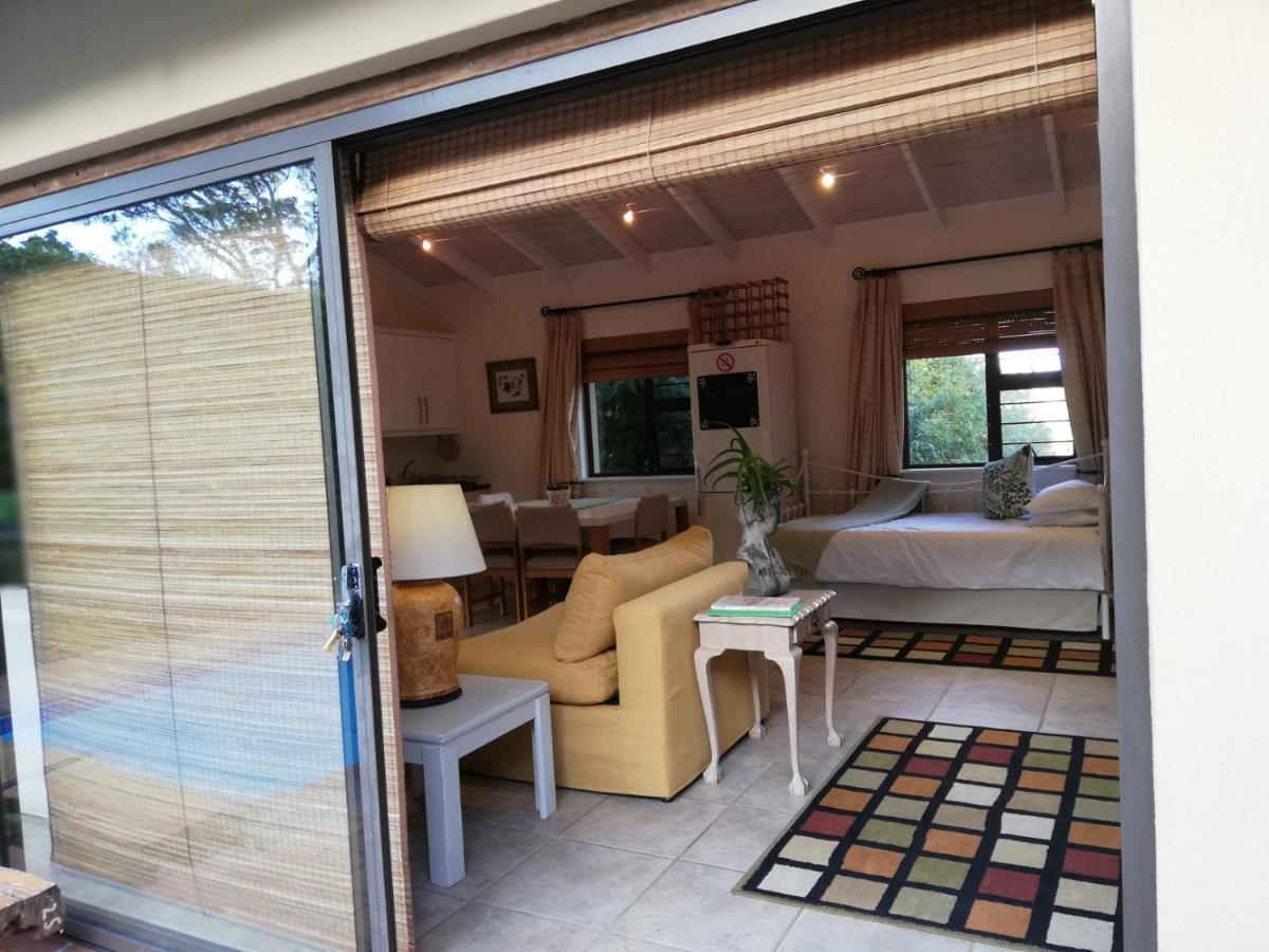 Apartamento Prettinplett Plettenberg Bay Exterior foto