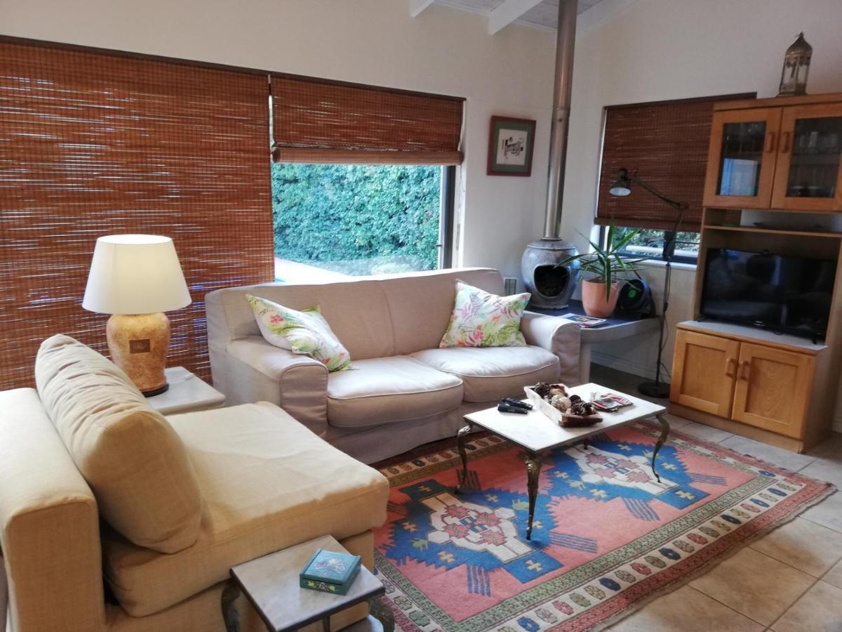 Apartamento Prettinplett Plettenberg Bay Exterior foto